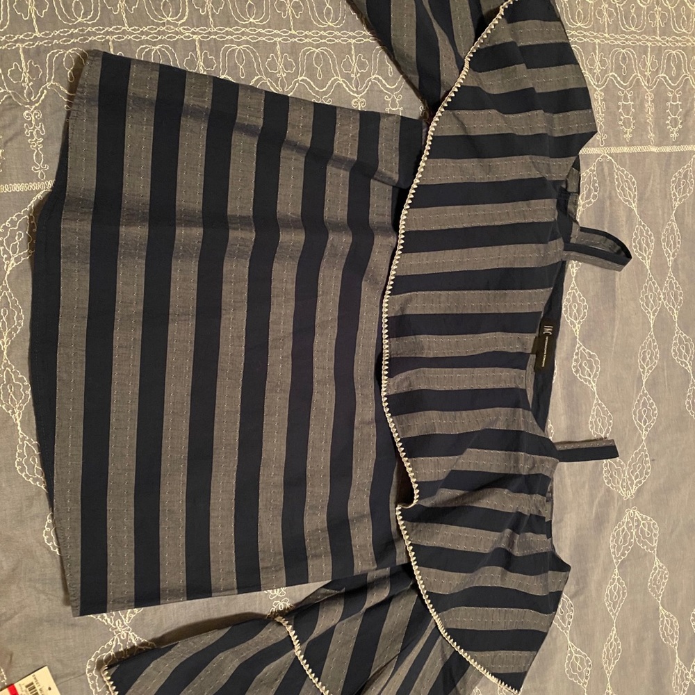 INC Adorable Brand New Top